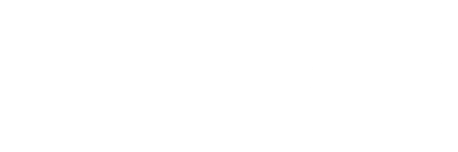 Emirates Way Cargo Logo in White Color