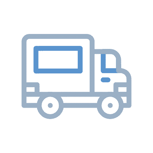 Moving & Shifting Services Gif