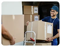 Safe And Secure Handling of Stuff By Emirates Way Cargo Team