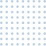 Dots in Square Shape Design Image