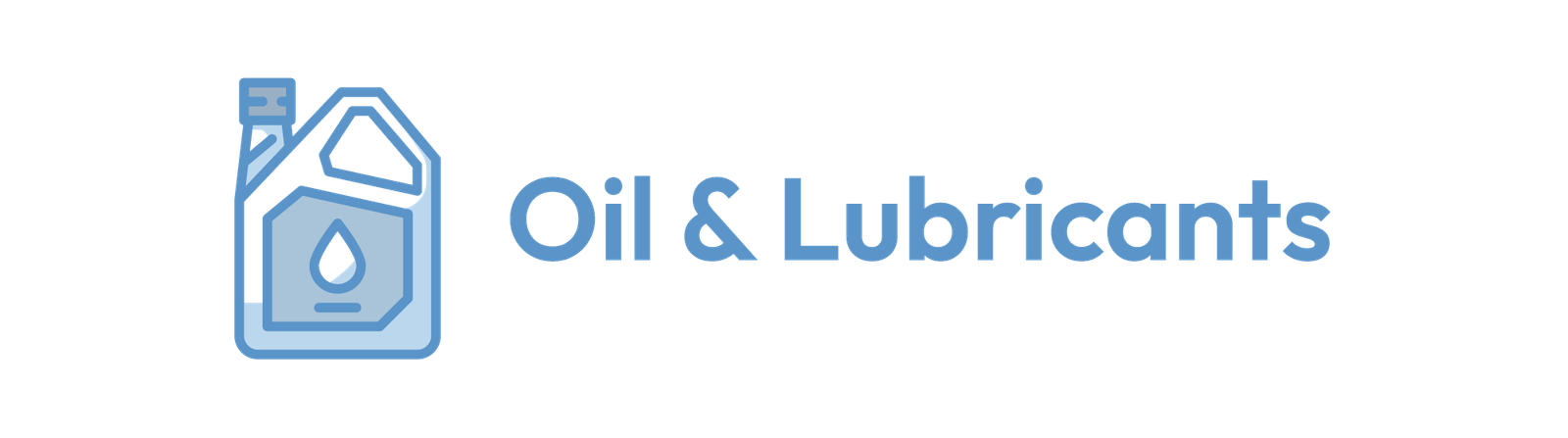 Gulf Way Oil and Lubricants Logo