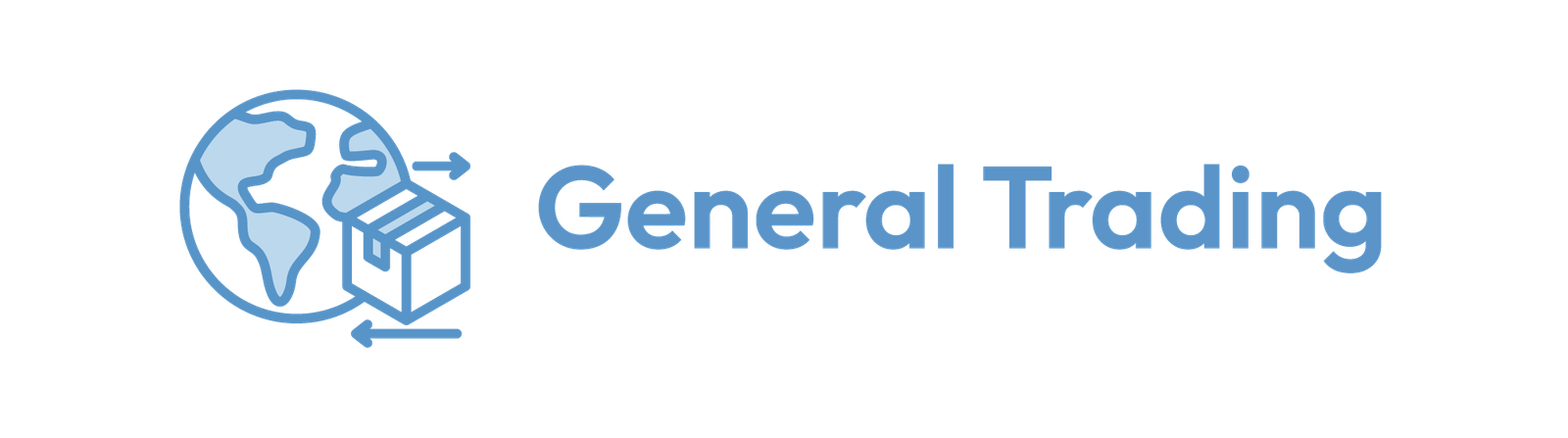 Gulf Way General Trading Logo
