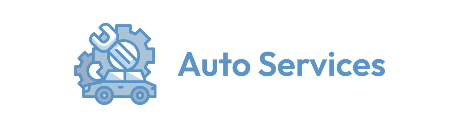 Gulf Way Auto Servcies Logo