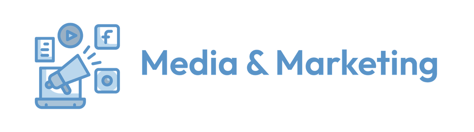 Gulf Way Media & Marketing Logo