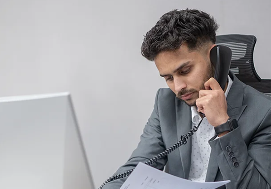 Accounts Team Member While Maintaining Expenses